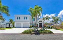 Lot A-7 (117) FLAMBOYAN ST, HACIENDA MI QUERIDO VIEJO, DORADO, 00646