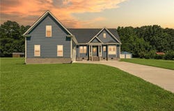 143 Mulberry Lane, Hertford, NC 27944