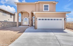 1488 Dunlin Place, El Paso, TX 79928