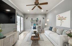 920 Imperial Drive, Denton, TX 76209