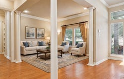27 Oak Forrest Circle, Denton, TX 76210