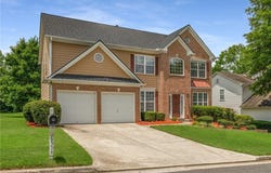 6554 Brandemere Way, Austell, GA 30168
