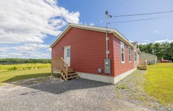 Eight Rod Road, Waterville, ME 04901