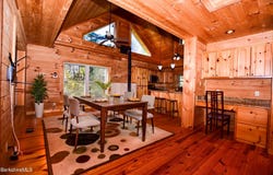 223 Silver Leaf Dr, Becket, MA 01223