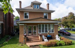 840 13th Avenue, Huntington, WV 25701