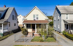 46 Seward Avenue, Port Jervis, NY 12771