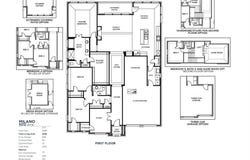 1513 Eden Edge Lane, Lucas, TX 75098