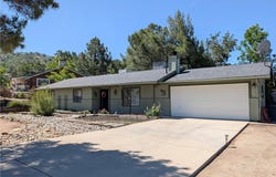 17941 Bold Venture, Tehachapi, CA 93561