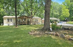 339 Wandering Way, Mountain Pine, AR 71956