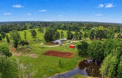 14080 Tract B State Highway 21 W, Douglass, TX 75943