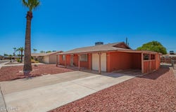 12454 N CHERRY HILLS Drive E, Sun City, AZ 85351