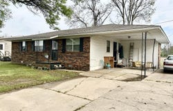 209 SNEED STREET, Marked Tree, AR 72365