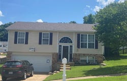 1322 Rockwood Forest Drive, Arnold, MO 63010