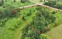 Lot 5 30th Avenue, East Farmington, WI 54020