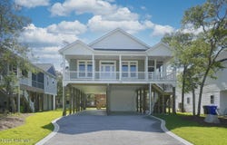 104 NE 52nd Street, Oak Island, NC 28465