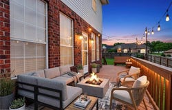 836 Eagle Crest DR, Alma, AR 72921