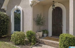 1216 WILLOW LEAF CIRCLE, HOOVER, AL 35244