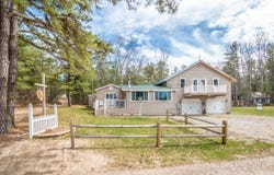 33 Rennie Lane, Brownfield, ME 04010