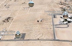 6181311 Mesquite Springs Road, 29 Palms, CA 92277