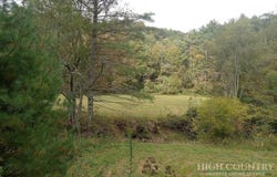 Big Peak Creek Road, Laurel Springs, NC 28644