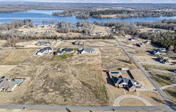 Woodland Loop lot: 22, Morrilton, AR 72110