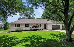 3515 W 93rd Street, Leawood, KS 66206