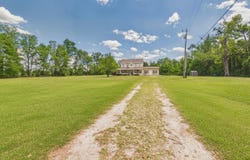 2150 Golf Course Road, Perry, FL 32348
