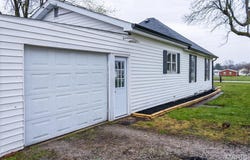 800 Frey Street, Gillespie, IL 62033