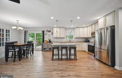 1003 CONFEDERATE DRIVE, LOCUST GROVE, VA 22508