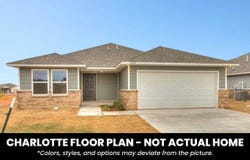 1906 E Ridgecrest Avenue, Stillwater, OK 74075