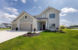 1268 Lieto Lane, Fort Wayne, IN 46818