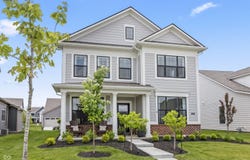 2223 Ryder Place, Westfield, IN 46074
