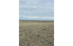 1160 Sengbeil Road, Yoder, CO 80864