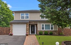 74 BUNKER HILL ROAD, LAWRENCEVILLE, NJ 08648