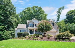 340 Brady Drive, Clayton, NC 27520