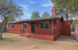 804 S PONY Circle, Payson, AZ 85541