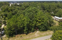 2201 Henderson Street, Waveland, MS 39576