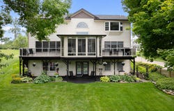 10740 Emerald Drive, Cement City, MI 49233