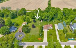 S Lake Street, Port Sanilac, MI 48469