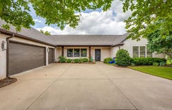 5604 Medinah Court, Granbury, TX 76049