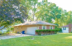 1109 SW 14th St. Terrace, Blue Springs, MO 64015