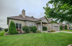 6647 Prairie Creek Road, Windsor, WI 53598