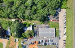 2342 N Expressway, Griffin, GA 30223