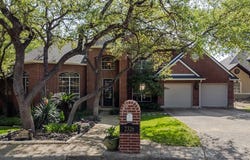 2326 Fountain, San Antonio, TX 78248