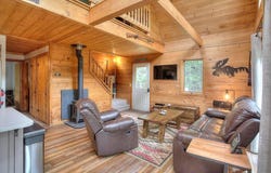 231 Kendall Farm Trail, Rangeley, ME 04970