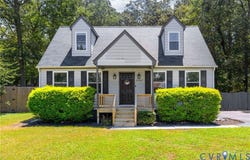 24307 Gaydell Drive, North Dinwiddie, VA 23803