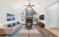 4 Chisos Court, Trophy Club, TX 76262