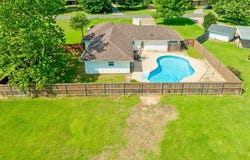 6650 Pine Mill Road, Reno, TX 75462
