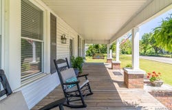 132 W TUSKEENA Street, Hayneville, AL 36040