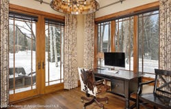 1395 Sierra Vista Drive, Aspen, CO 81611